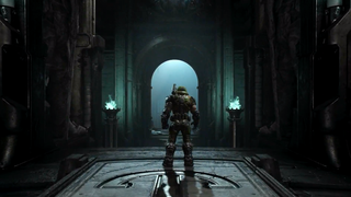 <i>Doom Eternal</i> Comes Out In November--Here's A New Look